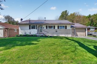 Property for Sale, 46 College St, Tweed, ON