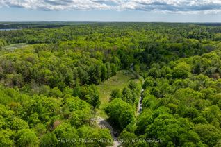 Land for Sale, 0 Whites Points Rd #A, Rideau Lakes, ON