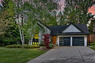 Bungalow for Sale, 8 HICKORY St, Collingwood, ON
