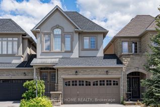 Townhouse for Rent, 2409 Presquile Dr, Oakville, ON