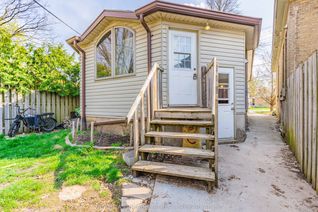 Property for Rent, 132 Wharncliffe Rd N #Back, London North, ON