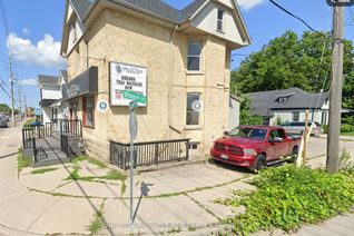 Property for Rent, 11 Oxford St W #Lower, London North, ON