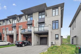 Freehold Townhouse for Sale, 520 Stadacone Row, Orleans - Cumberland and Area, ON Freehold Townhouse for Sale, 520 Stadacone Row, Orleans - Cumberland and Area, ON