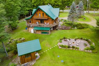 Property for Sale, 1696 Highway 118 N/A E, Bracebridge, ON