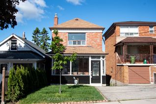 Property for Sale, 496 Northcliffe Blvd, Toronto, ON