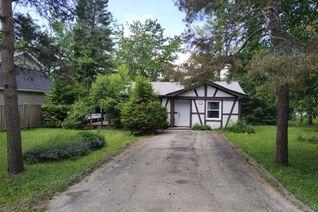 Detached House for Sale, 110 Ethel Park Dr, Brock, ON