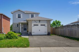 Property for Sale, 164 Courtney Cres, Orangeville, ON