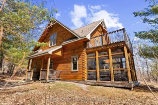 Chalet for Sale, 282A Presquile Trl, Whitewater Region, ON