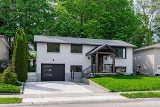 Bungalow for Sale, 627 Glen Forrest Blvd, Waterloo, ON