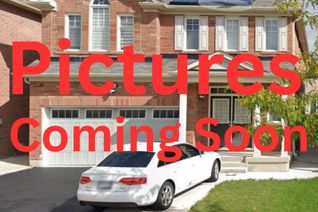 Property for Sale, 58 Seafair Cres, Brampton, ON