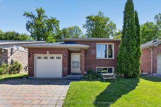 Detached House for Sale, 125 Bournemouth Dr, London East, ON