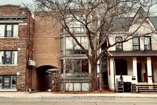 Investment Property for Sale, 1061 Bathurst St, Toronto, ON Investment Property for Sale, 1061 Bathurst St, Toronto, ON