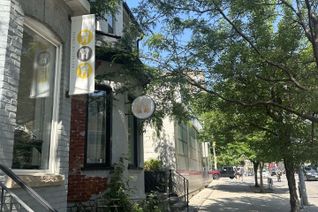 Fitness/Training Non-Franchise Business for Sale, 842 King St W, Toronto, ON