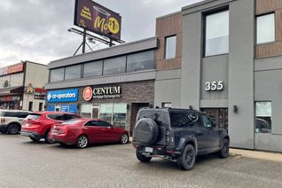 Office for Lease, 355 Bayfield St, Barrie, ON Office for Lease, 355 Bayfield St, Barrie, ON