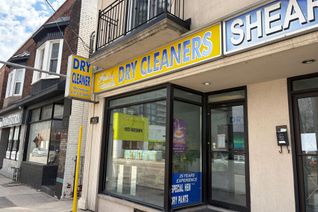 Property, 2415 Dundas St W, Toronto, ON
