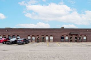 Industrial Property for Lease, 4480 Chesswood Dr #5, Toronto, ON