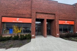 Industrial Property for Lease, 2080 STEELES Ave E #15, Brampton, ON