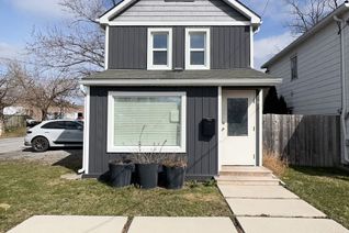 Investment Property for Sale, 10 Thorold Rd, Welland, ON