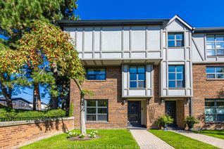 Property for Rent, 525 Balliol St #17, Toronto, ON