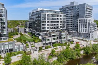 Apartment for Sale, 73 Arthur St S #701, Guelph, ON
