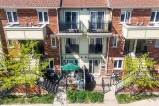 Condo for Sale, 2285 Bur Oak Ave #30, Markham, ON