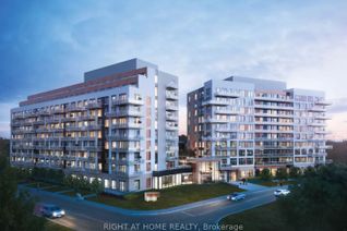Property for Sale, 6 DAVID EYER Rd #207, Richmond Hill, ON