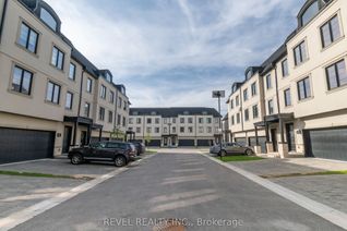 Condo Townhouse for Rent, 435 Callaway Rd #39, London North, ON