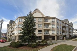 Apartment for Sale, 8 Harris St #418, Cambridge, ON Apartment for Sale, 8 Harris St #418, Cambridge, ON
