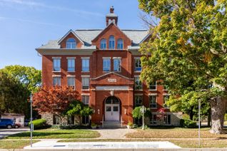 Apartment for Sale, 57 Suffolk St W #101, Guelph, ON