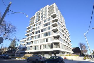 Property for Rent, 1 Cardiff Rd #503, Toronto, ON