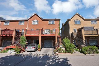 Condo Townhouse for Sale, 2758 Eglinton Ave E #64, Toronto, ON