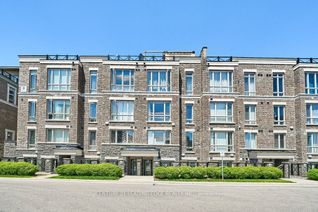 Townhouse for Sale, 30 Westmeath Ln #2509, Markham, ON
