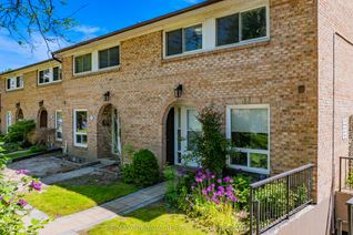 Property for Sale, 1 Wootten Way S #32, Markham, ON Property for Sale, 1 Wootten Way S #32, Markham, ON