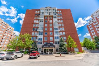 Condo for Sale, 50 Old Mill Rd #503, Oakville, ON