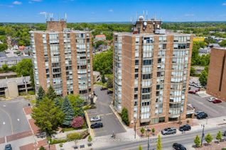 Apartment for Sale, 350 Front St #1106, Belleville, ON