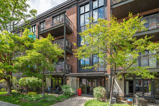 Condo for Sale, 457 Mcleod St #101, Ottawa Centre, ON