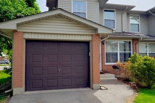Condo Townhouse for Sale, 1250 Jalna Blvd #86, London South, ON Condo Townhouse for Sale, 1250 Jalna Blvd #86, London South, ON