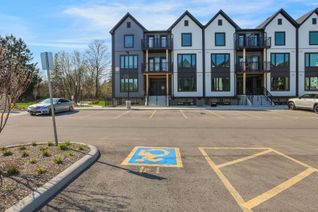 Condo Townhouse for Sale, 708 Woolwich St #206, Guelph, ON Condo Townhouse for Sale, 708 Woolwich St #206, Guelph, ON