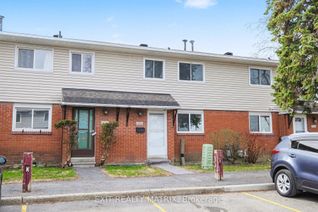 Condo Townhouse for Rent, 1468 Heatherington Rd #B, Hunt Club - South Keys and Area, ON Condo Townhouse for Rent, 1468 Heatherington Rd #B, Hunt Club - South Keys and Area, ON