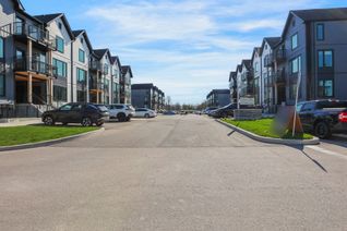 Condo Townhouse for Sale, 708 Woolwich St #424, Guelph, ON Condo Townhouse for Sale, 708 Woolwich St #424, Guelph, ON