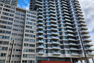 Property for Rent, 25 Holly St #2304, Toronto, ON