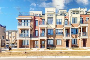 Condo for Rent, 641 Port Darlington Rd #20, Clarington, ON