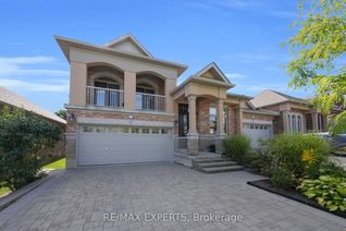 Semi-Detached House for Sale, 40 Hillcrest Dr, New Tecumseth, ON