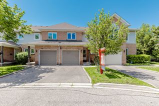 Condo for Sale, 52 Wickstead Ct, Brampton, ON