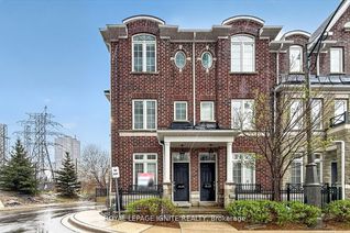 Condo Townhouse for Sale, 117A THE QUEENSWAY N/A #95, Toronto, ON Condo Townhouse for Sale, 117A THE QUEENSWAY N/A #95, Toronto, ON