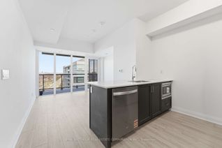 Condo Apartment for Sale, 1035 Southdown Rd #1812, Mississauga, ON