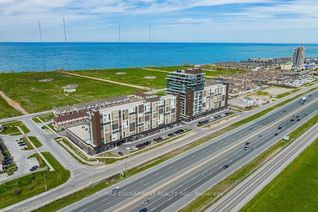 Property for Rent, 550 North Service Rd #609, Grimsby, ON