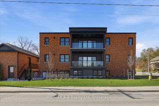 Condo Apartment for Sale, 74A CHURCH St #1, Stratford, ON