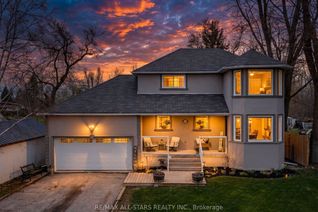 Detached House for Sale, 420 Centre St, Brock, ON