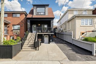 Property for Sale, 257 Prescott Ave, Toronto, ON